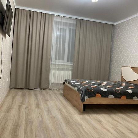 Апартаменты Жк Осипенко Kokshetau Exterior photo