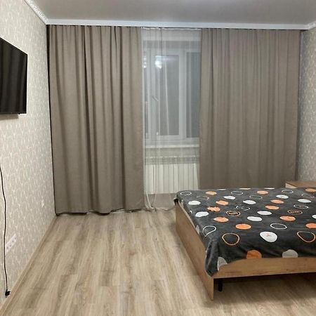 Апартаменты Жк Осипенко Kokshetau Exterior photo