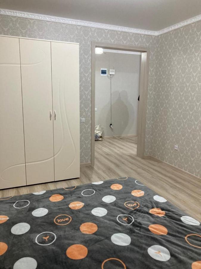 Апартаменты Жк Осипенко Kokshetau Exterior photo