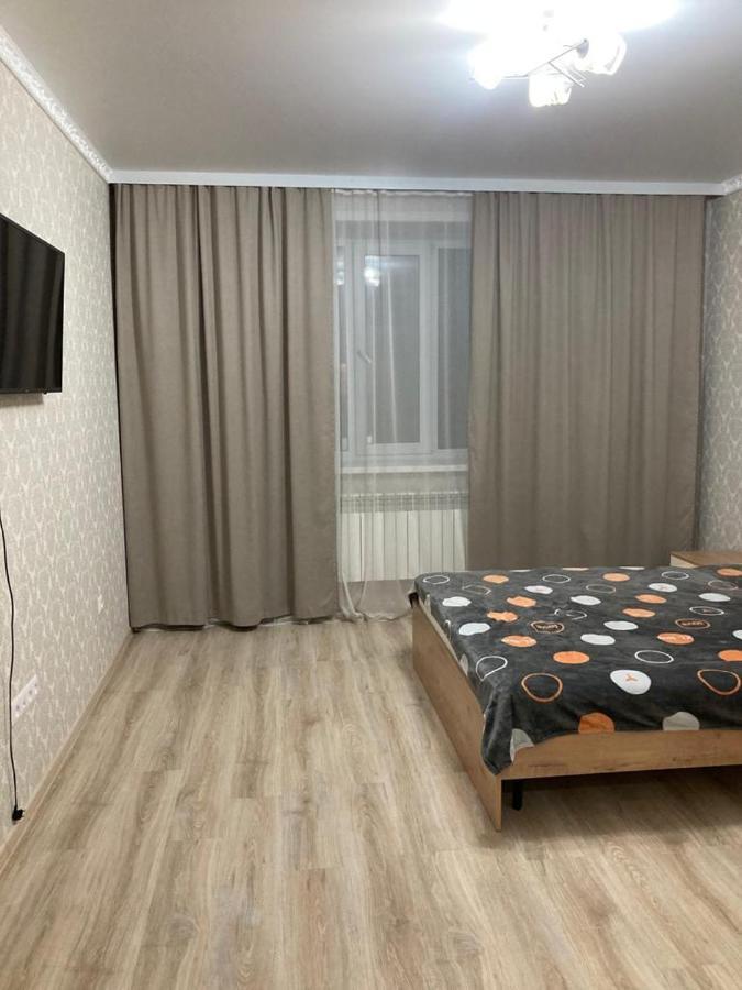 Апартаменты Жк Осипенко Kokshetau Exterior photo
